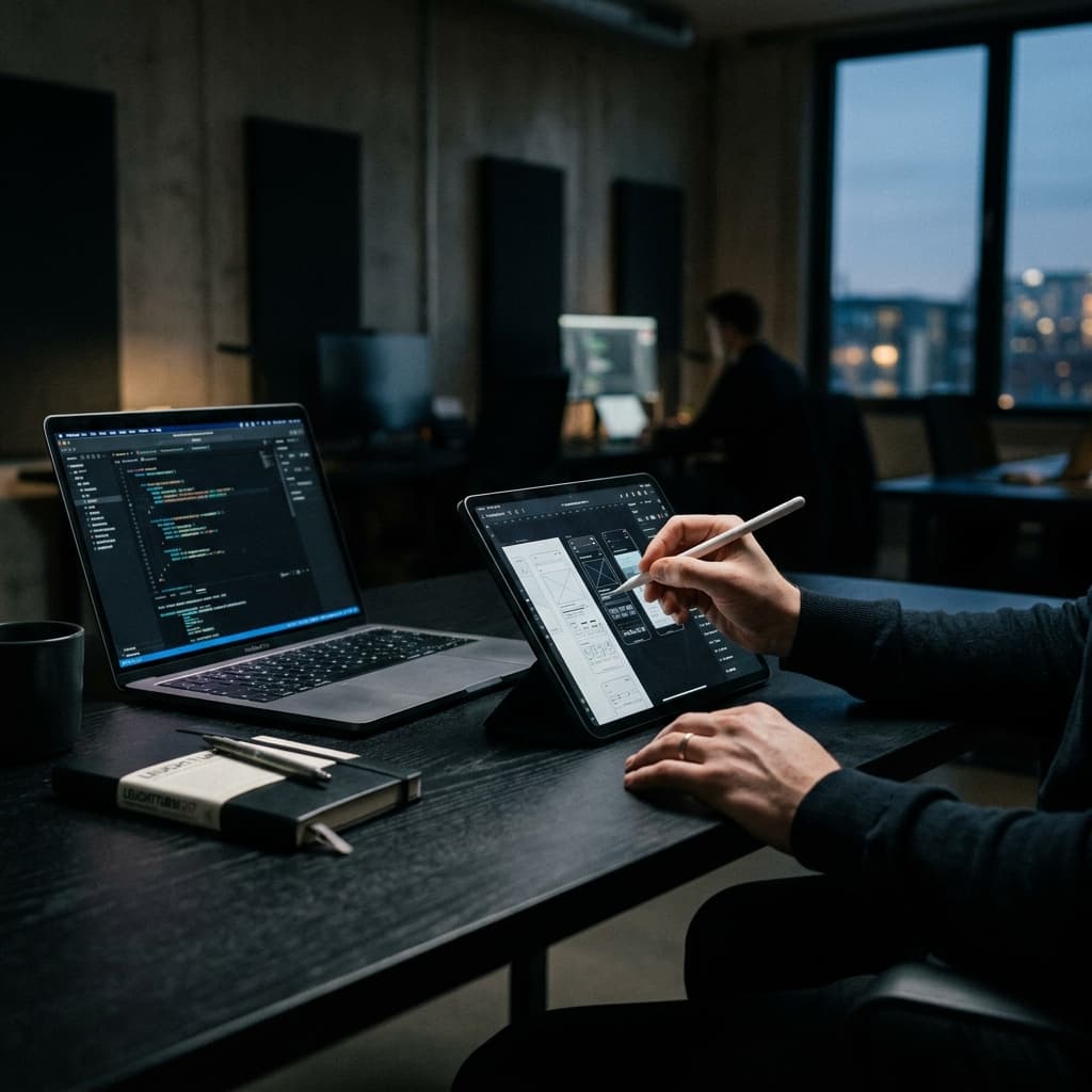 Onboarding Autopilot representation